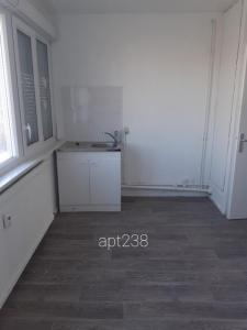 Louer Appartement 61 m2 Metz