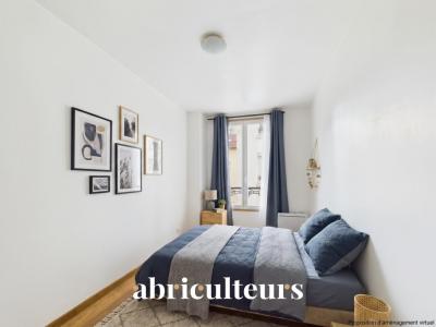 Annonce Vente 2 pi�ces Appartement Saint-denis 93