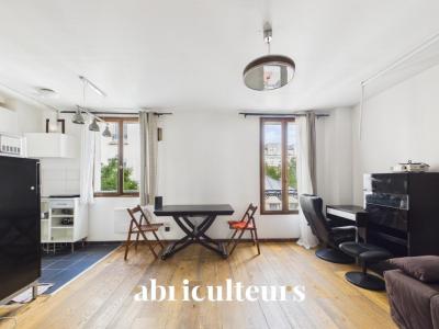 Acheter Appartement Saint-denis Seine saint denis