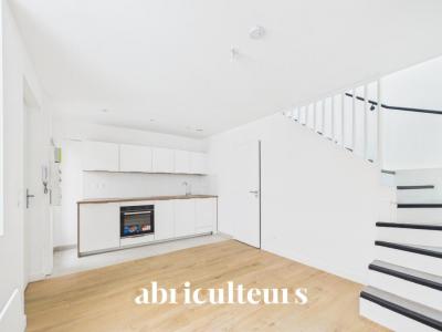 Acheter Appartement Paris-18eme-arrondissement Paris