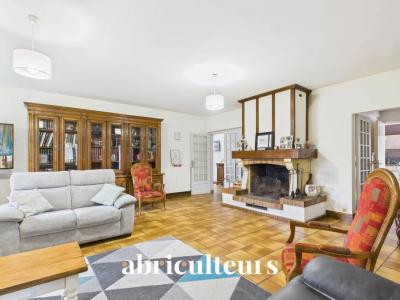 Acheter Maison 260 m2 Ruaudin