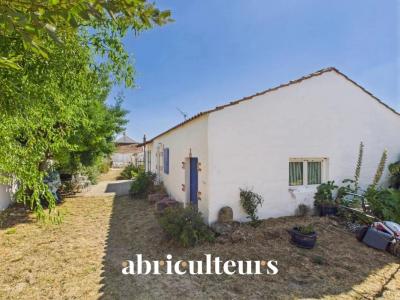 For sale Barre-de-monts 6 rooms 187 m2 Vendee (85550) photo 0
