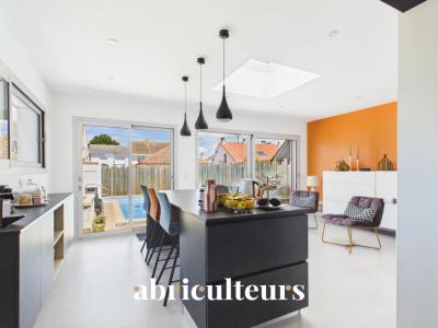 Annonce Vente 6 pi�ces Maison Croisic 44