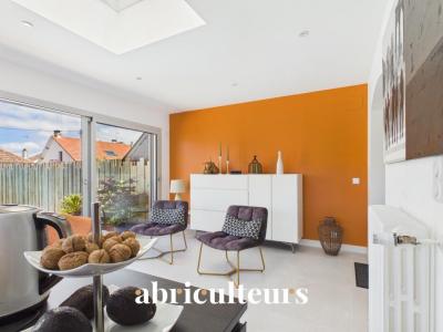 Acheter Maison 141 m2 Croisic
