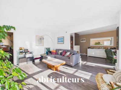 Annonce Vente 5 pi�ces Appartement Paris-15eme-arrondissement 75
