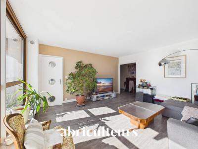 Acheter Appartement 114 m2 Paris-15eme-arrondissement