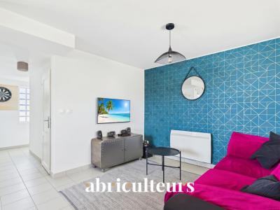 Acheter Appartement Bouscat 220000 euros