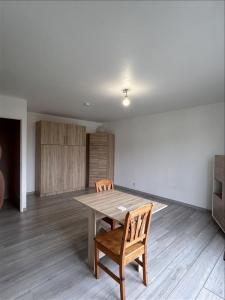 Annonce Location Appartement Bussy-saint-georges 77