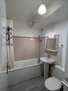 Louer Appartement 32 m2 Bussy-saint-georges