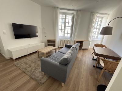 For rent Nantes 4 rooms 91 m2 Loire atlantique (44100) photo 0