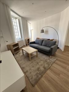 Annonce Location 4 pi�ces Appartement Nantes 44