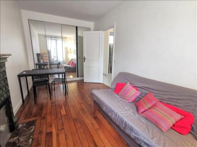 Annonce Location 2 pi�ces Appartement Paris-18eme-arrondissement 75