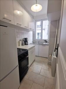 Louer Appartement Paris-18eme-arrondissement Paris