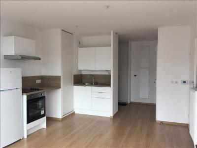 For rent Valenciennes 2 rooms 39 m2 Nord (59300) photo 0