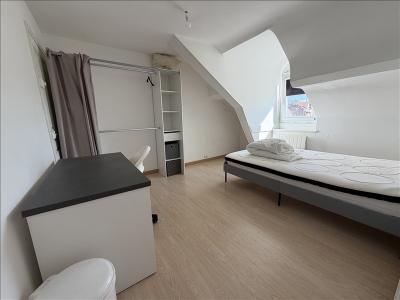 Louer Appartement 28 m2 Dijon