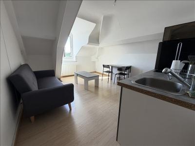 Louer Appartement Dijon Cote d'or