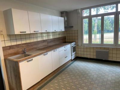Annonce Vente Prestige Hautecloque 62
