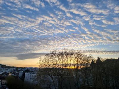 Acheter Appartement Puteaux Hauts de Seine
