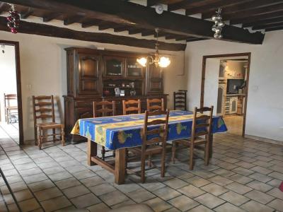 Acheter Maison 200 m2 Buzon