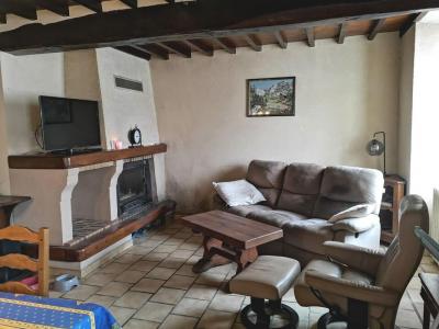 Acheter Maison Buzon 206000 euros