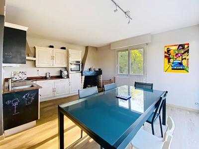 Annonce Vente 6 pi�ces Maison Bouscat 33