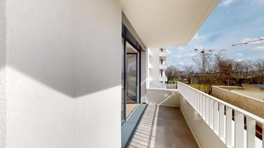 Louer Appartement 44 m2 Clichy