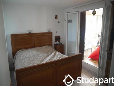 Louer Appartement 41 m2 Antibes