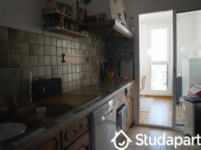 Louer Appartement Antibes 650 euros