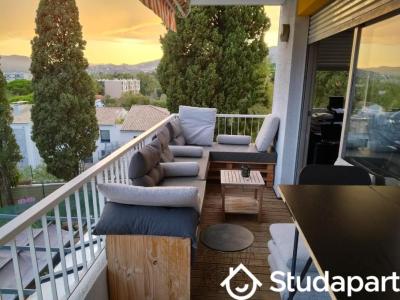 Annonce Location Appartement Bocca 06