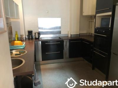Annonce Location 2 pi�ces Appartement Paris-19eme-arrondissement 75