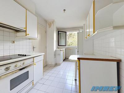 Acheter Appartement Marseille-10eme-arrondissement Bouches du Rhone