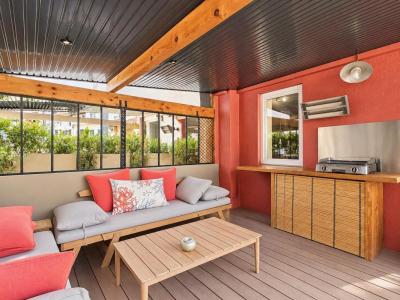 Acheter Appartement 85 m2 Ajaccio