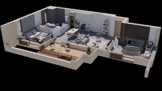 Acheter Appartement Pietrosella Corse