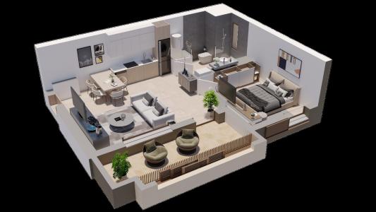 Acheter Appartement Pietrosella Corse
