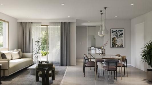 Annonce Vente 4 pi�ces Appartement Afa 20