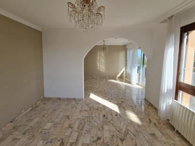 For rent Mee-sur-seine 4 rooms 98 m2 Seine et marne (77350) photo 0