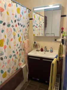 Louer Appartement Aubervilliers 1055 euros