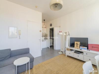 Annonce Location 2 pi�ces Appartement Marseille-6eme-arrondissement 13