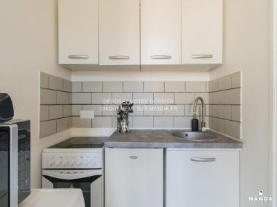 Louer Appartement Marseille-6eme-arrondissement Bouches du Rhone