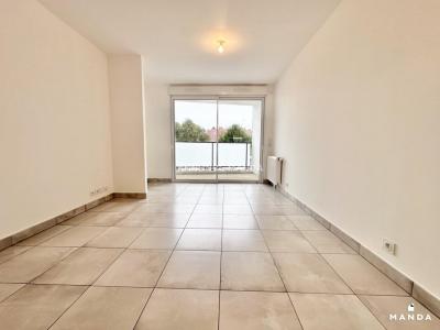 For rent Melun 1 room 27 m2 Seine et marne (77000) photo 0