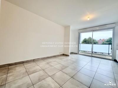 Annonce Location Appartement Melun 77