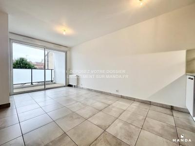 Louer Appartement 27 m2 Melun