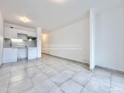 Louer Appartement Melun 565 euros