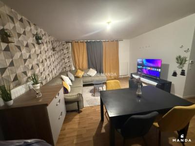 Louer Appartement 62 m2 Evry