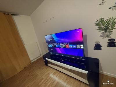 Louer Appartement Evry Essonne