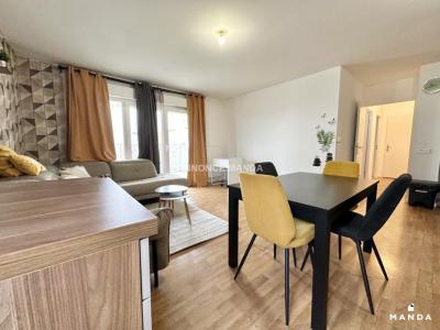 Louer Appartement Evry 1165 euros