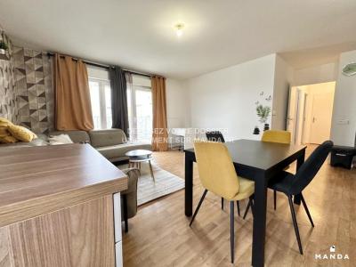 Louer Appartement Evry 1165 euros