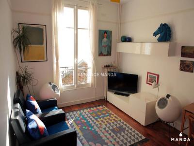 Annonce Location 2 pi�ces Appartement Bois-colombes 92