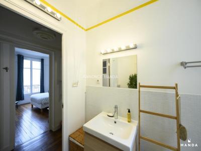 Louer Appartement Bois-colombes Hauts de Seine