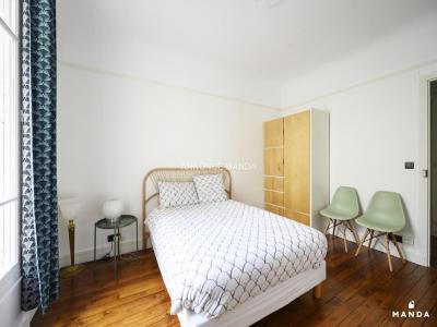 Louer Appartement Bois-colombes 1190 euros